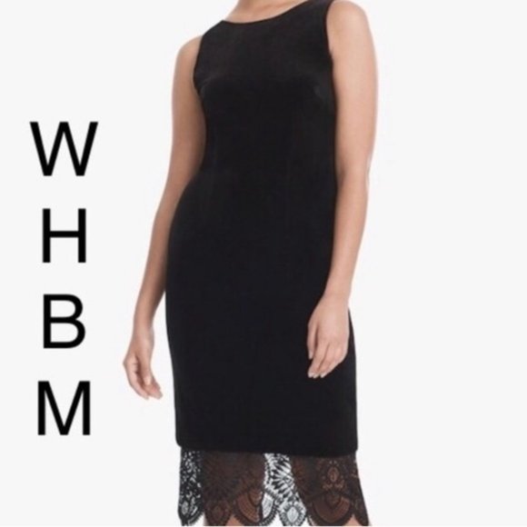 white dress navy & Mediterranean Cut-Out Tie-Back Maxi Yumi' Satin Cowl Neck Size:21/21.5
